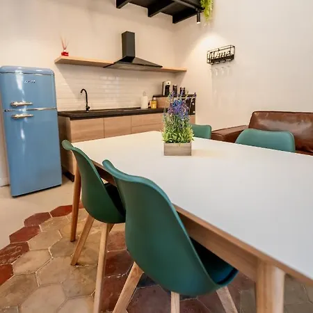 Vakantiehuis Mondello 2c *